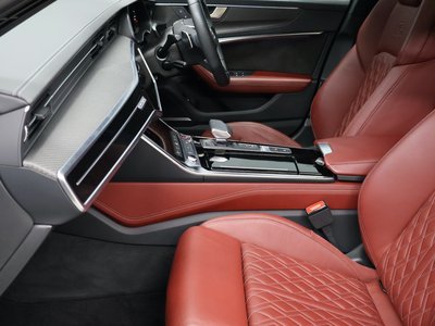 2021 AUDI S6 thumbnail 45