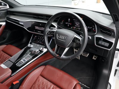 2021 AUDI S6 thumbnail 17