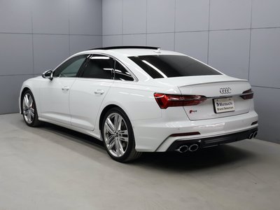 2021 AUDI S6 thumbnail 60