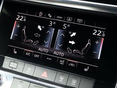 2021 AUDI S6 thumbnail 34