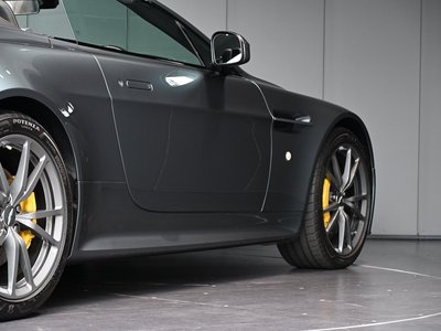 صورة 6 لـ 2015 Aston Martin V8 VANTAGE ROADSTER