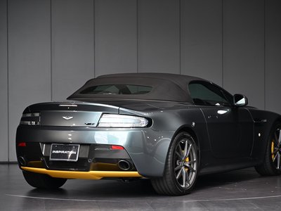 صورة 5 لـ 2015 Aston Martin V8 VANTAGE ROADSTER
