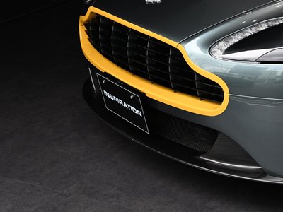 صورة 7 لـ 2015 Aston Martin V8 VANTAGE ROADSTER
