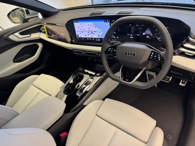 2025 AUDI S5 photo 13