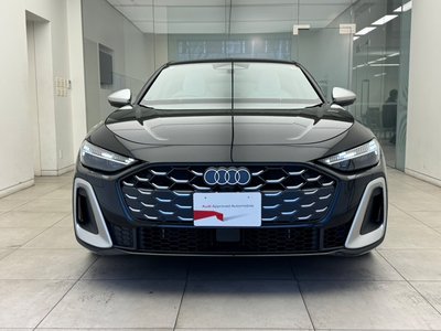 2025 AUDI S5 photo 6