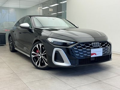 2025 AUDI S5 photo 7