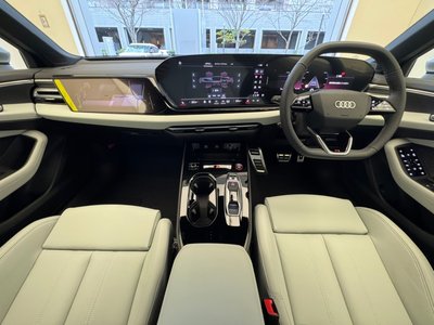 2025 AUDI S5 photo 4