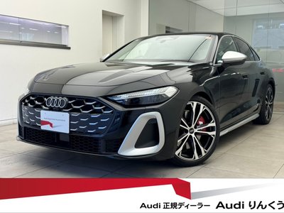 2025 AUDI S5 photo 1