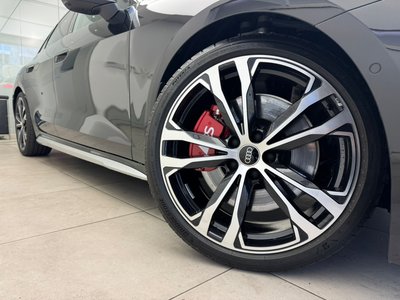 2025 AUDI S5 photo 11