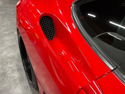 2002 Ferrari 360 MODENA — фото 46