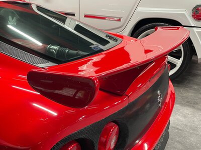 2002 Ferrari 360 MODENA — фото 68