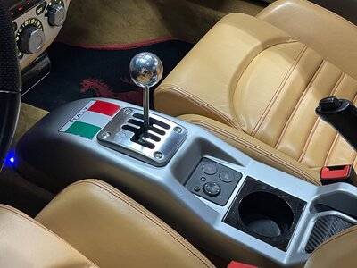 2002 Ferrari 360 MODENA — фото 88