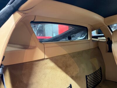 2002 Ferrari 360 MODENA — фото 100