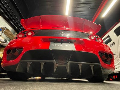 2002 Ferrari 360 MODENA — фото 61