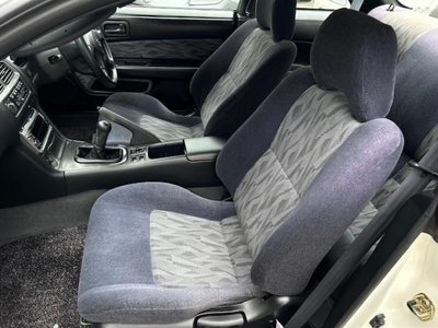 1997 Nissan SYLVIA — фото 14