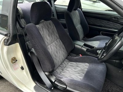 1997 Nissan SYLVIA — фото 13