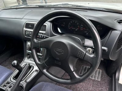 1997 Nissan SYLVIA — фото 12