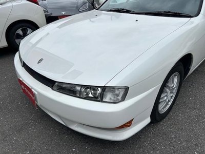 1997 Nissan SYLVIA — фото 7