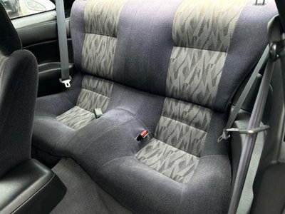 1997 Nissan SYLVIA — фото 15