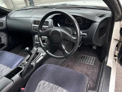 1997 Nissan SYLVIA — фото 4