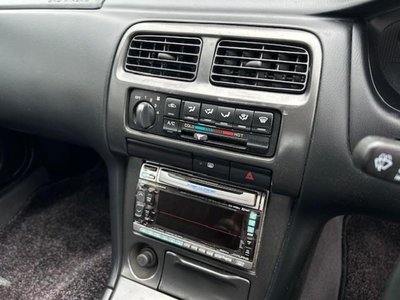 1997 Nissan SYLVIA — фото 16