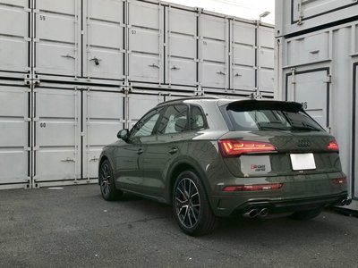 2021 AUDI SQ5 thumbnail 28