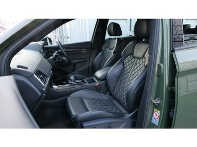 2021 AUDI SQ5 photo 3