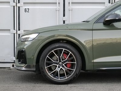 2021 AUDI SQ5 thumbnail 33