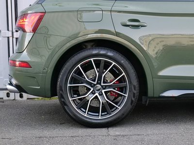 2021 AUDI SQ5 thumbnail 35