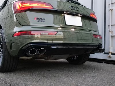 2021 AUDI SQ5 thumbnail 30