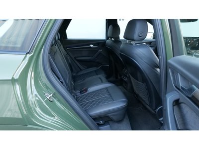 2021 AUDI SQ5 photo 14