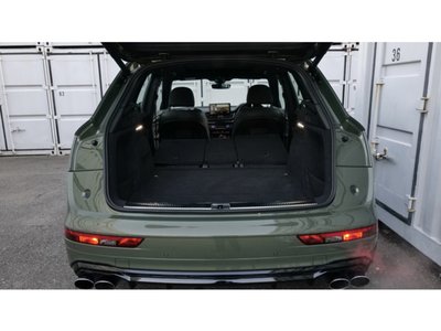 2021 AUDI SQ5 thumbnail 20