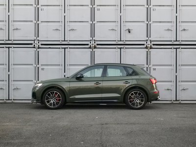 2021 AUDI SQ5 thumbnail 32