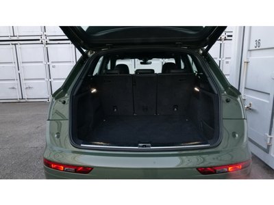 2021 AUDI SQ5 thumbnail 19