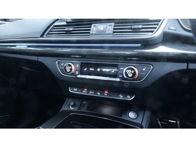 2021 AUDI SQ5 photo 13