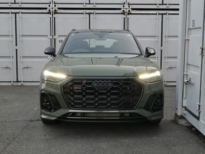 2021 AUDI SQ5 thumbnail 27