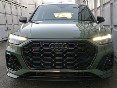 2021 AUDI SQ5 thumbnail 23