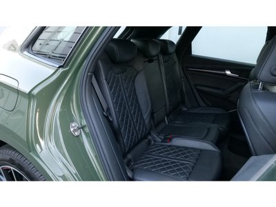 2021 AUDI SQ5 photo 15