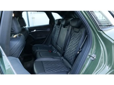 2021 AUDI SQ5 photo 16