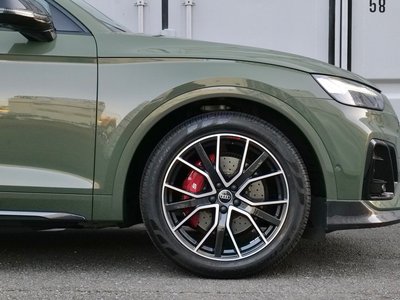 2021 AUDI SQ5 thumbnail 36