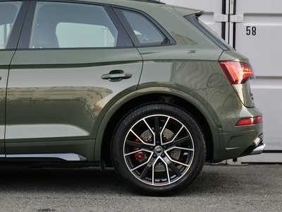 2021 AUDI SQ5 thumbnail 34