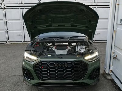 2021 AUDI SQ5 thumbnail 26