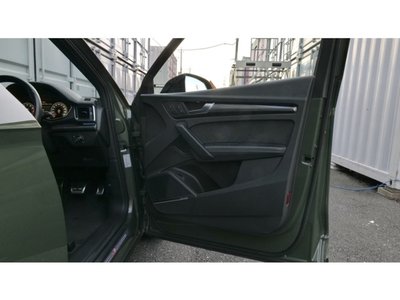 2021 AUDI SQ5 photo 8