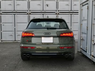 2021 AUDI SQ5 thumbnail 29