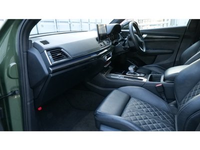 2021 AUDI SQ5 thumbnail 18