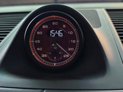 2023 Porsche MACAN — миниатюра 7