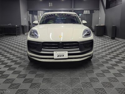 2023 Porsche MACAN — миниатюра 2