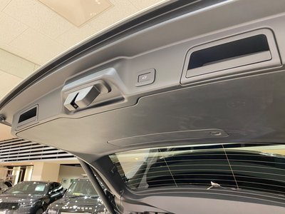 2025 LAND Rover RANGE ROVER EVOQUE thumbnail 20