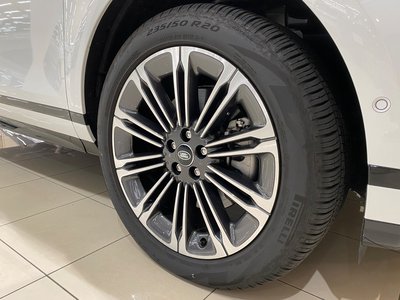 2025 LAND Rover RANGE ROVER EVOQUE thumbnail 22