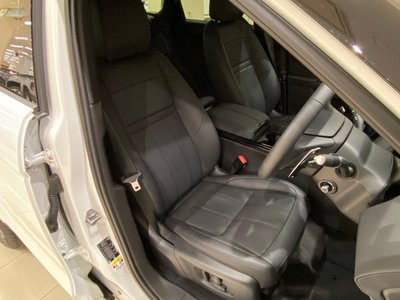 2025 LAND Rover RANGE ROVER EVOQUE photo 14